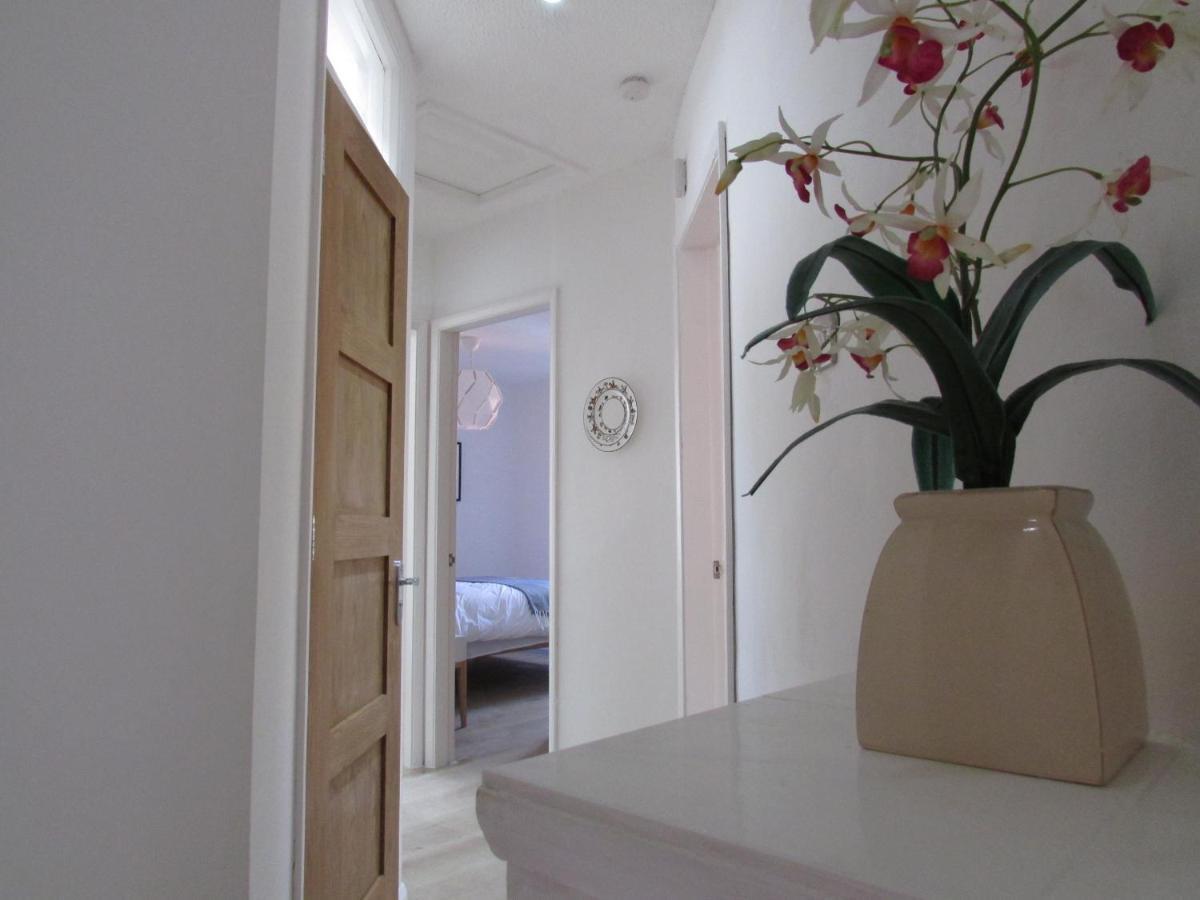 ווינצ'סטר Rivergem - Riverside Coach House מראה חיצוני תמונה